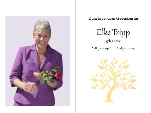 Elke Tripp