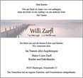 Anzeige