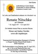 Anzeige