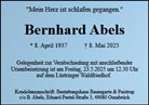 Anzeige