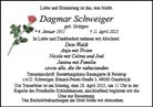 Anzeige