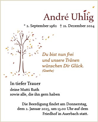 André Uhlig