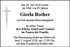 Anzeige