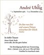 Anzeige