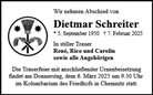 Anzeige