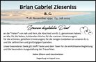 Anzeige