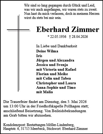Eberhard Zimmer