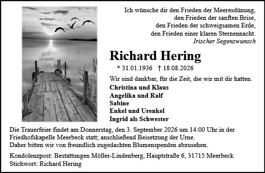 Richard Hering