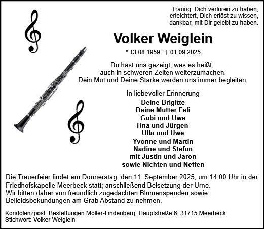 Volker Weiglein