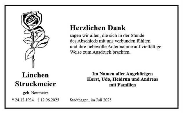 Linchen Struckmeier