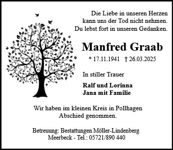 Manfred Graab