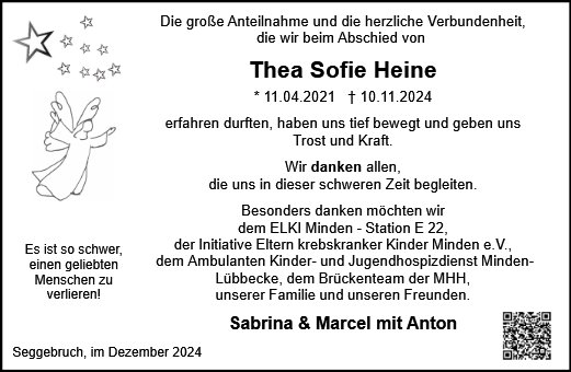 Thea Heine