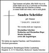 Anzeige
