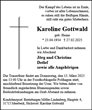 Anzeige