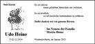 Anzeige