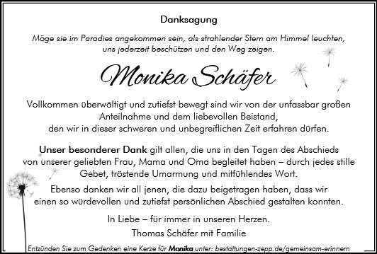 Monika Schäfer