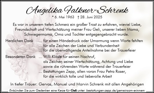 Angelika Falkner-Schrenk