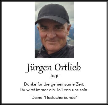 Jürgen Ortlieb
