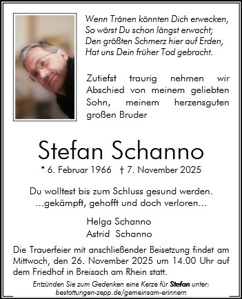 Stefan Schanno