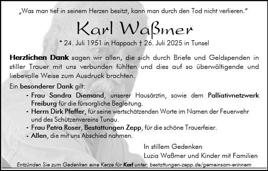 Karl Waßmer