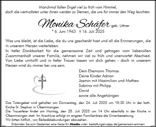 Monika Schäfer