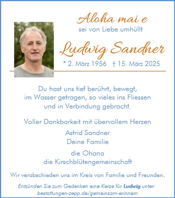 Ludwig Sandner