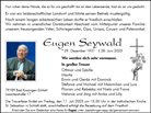 Anzeige