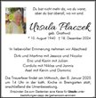 Anzeige