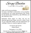 Anzeige