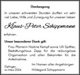 Anzeige