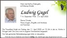 Anzeige