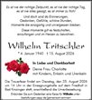 Anzeige
