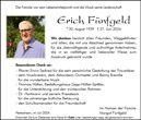 Anzeige