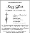 Anzeige