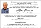 Anzeige