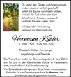 Anzeige