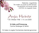 Anzeige