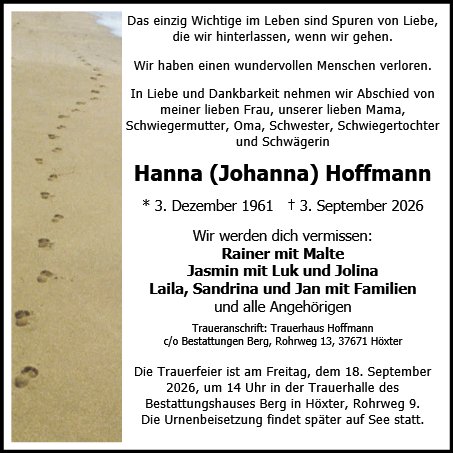 Johanna Hoffmann