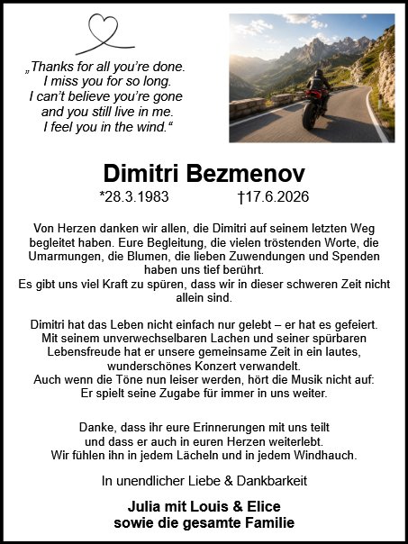 Dimitri Bezmenov