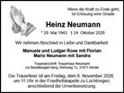 Anzeige