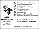 Anzeige