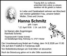 Anzeige