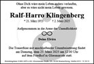 Anzeige
