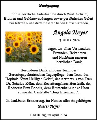 Angela Heyer