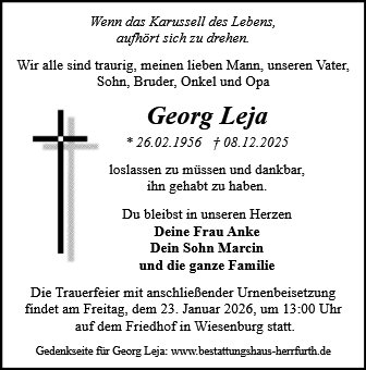 Georg Leja
