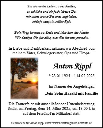 Anton Rippl