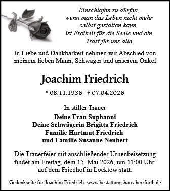 Heinz-Joachim Friedrich