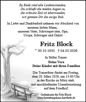Fritz Block