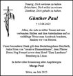 Anzeige