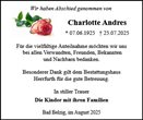 Anzeige